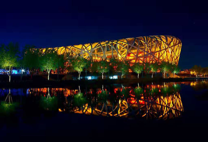 華創(chuàng)永信助力第八屆國(guó)際馬術(shù)大師賽